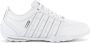 K-Swiss Arvee 1.5 Heren Leer Sneakers Schoenen Sportschoenen Wit 02453-980-M - Thumbnail 1