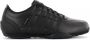 K-Swiss Arvee 1.5 Heren Leer Sneakers Schoenen Sportschoenen Zwart 02453-044-M - Thumbnail 1