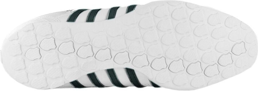 K-Swiss Arvee 1.5 Heren Leer Sneakers Schoenen Sportschoenen Wit 02453-900-M - Foto 4