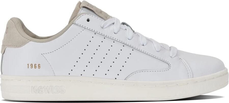 K-Swiss Baskets Lozan Klub LTH