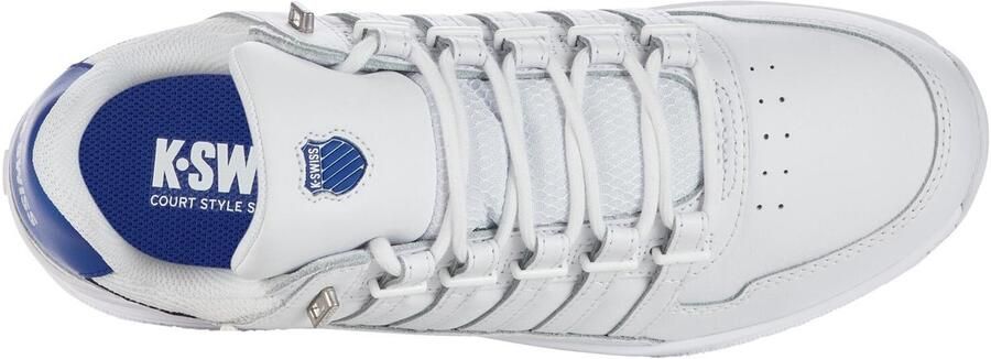 K-Swiss Classic RINZLER GT Heren Sneakers Schoenen Wit 08907-117-M