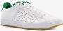 K-Swiss K Swiss Court Casper heren sneakers Wit - Thumbnail 1