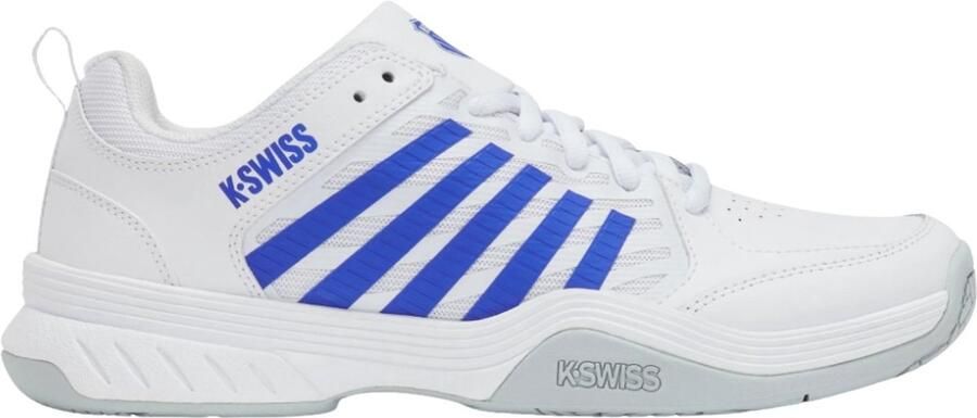 K-Swiss Court Express 2 Tennisschoenen Heren Wit