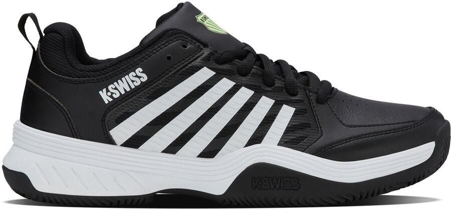 K-Swiss Zapatillas Kswiss Court Express 2 Clay - Foto 2