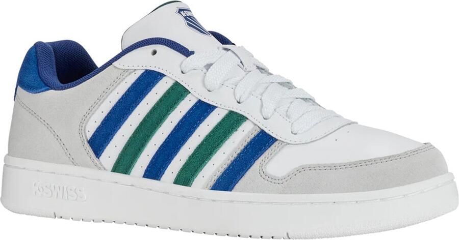 K-Swiss Court Palisades heren sneaker sportschoenen 06931-159-M veelkleurig - Foto 2