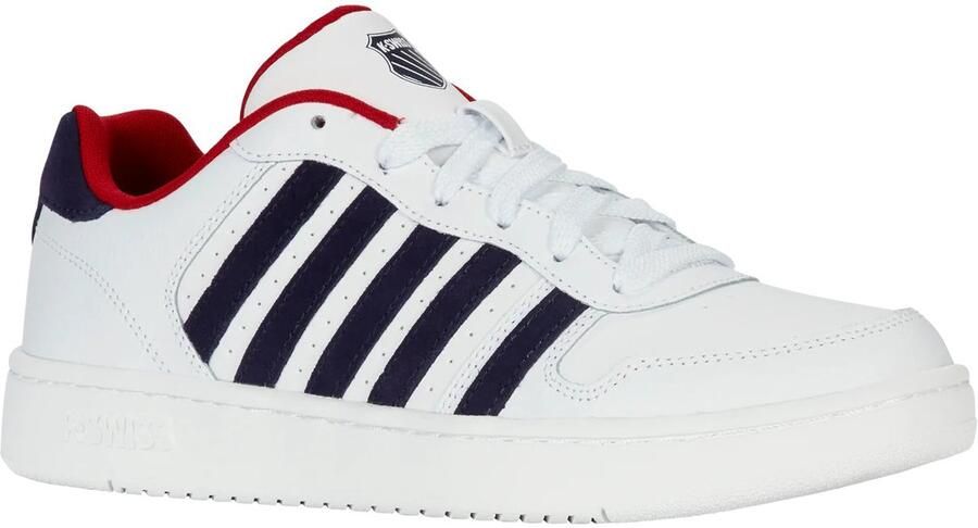 K-Swiss Court Palisades heren sneaker sportschoenen 06931-411-M - Foto 2
