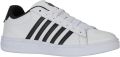 K-Swiss COURT TIEBREAK II damessportschoenen Sportschoenen 94413-191-M Wit - Wit