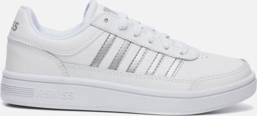 K-Swiss Court Chasseur sneakers wit - Foto 2
