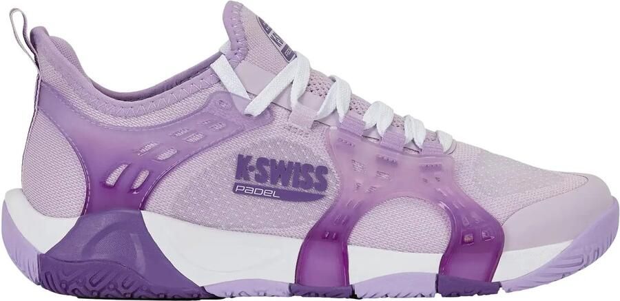 K-Swiss Dames padel schoenen K-frame