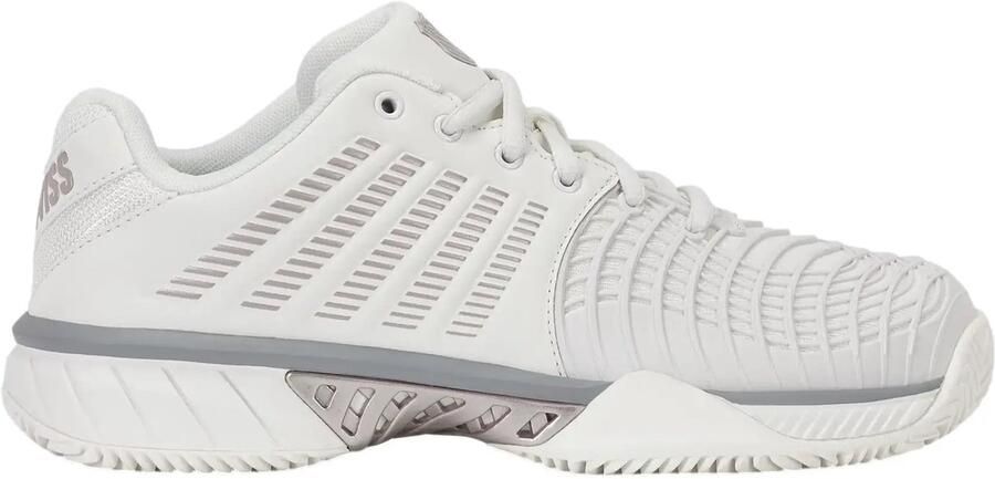 K-Swiss Dames tennisschoenen Express Light 3 Clay