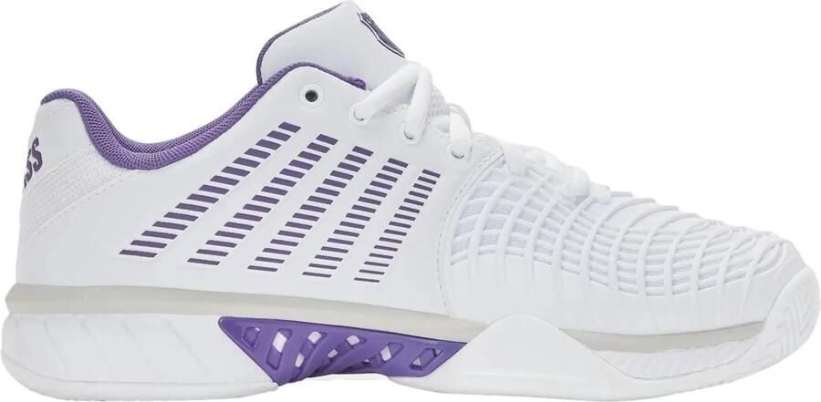 K-Swiss Dames tennisschoenen Express Light