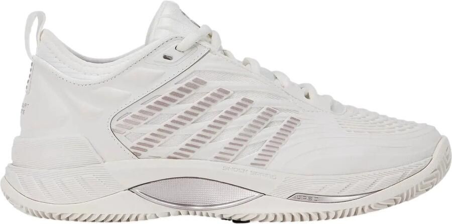K-Swiss Dames tennisschoenen Hypercourt Supreme 2 Clay