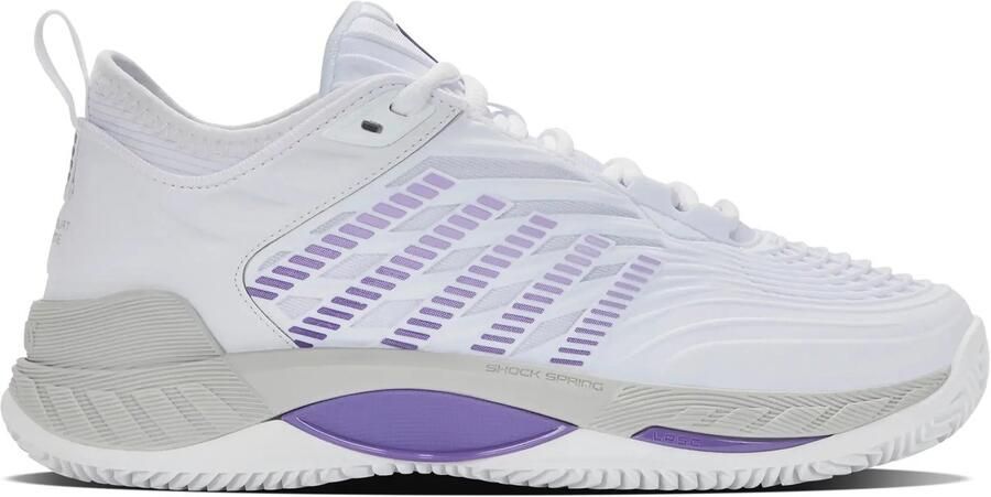 K-Swiss Dames tennisschoenen Hypercourt Supreme