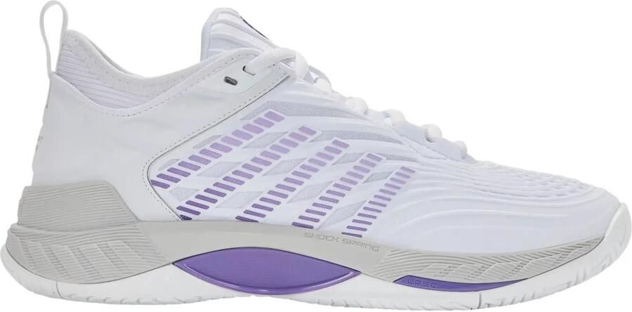 K-Swiss Dames tennisschoenen Hypercourt Supreme