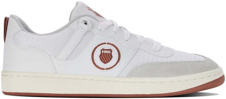 K-SWISS Sneakers Baskets femme K-Varsity