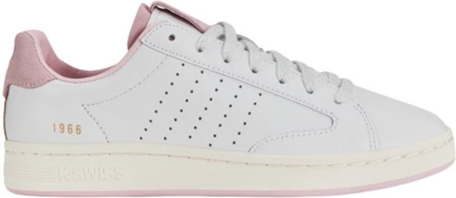 K-SWISS Sneakers Baskets femme Lozan Klub LTH