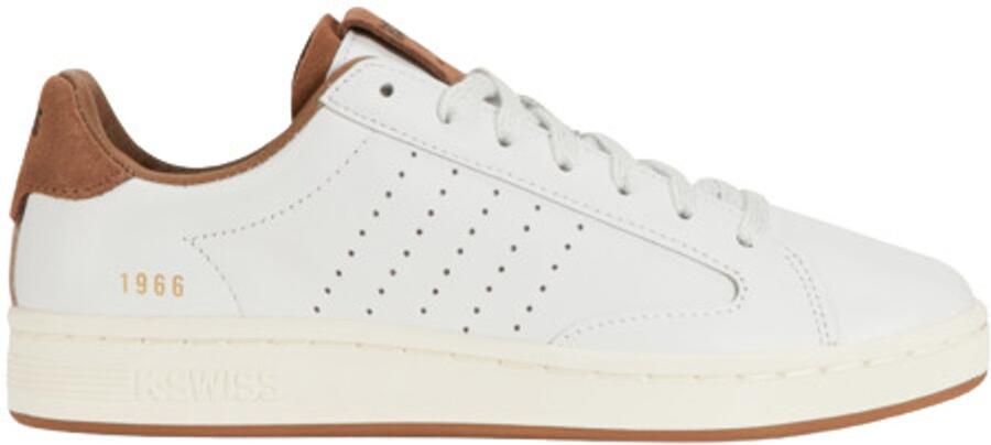 K-SWISS Sneakers Baskets femme Lozan Klub LTH