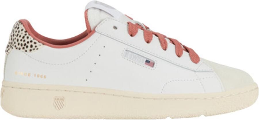 K-Swiss Damestrainers Slammklub CC