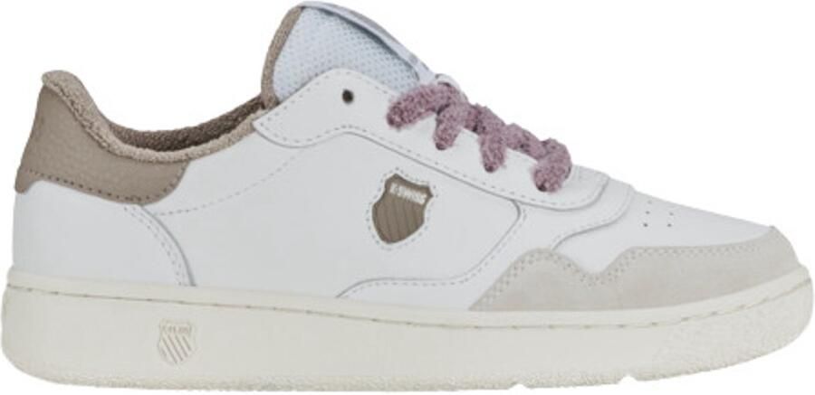 K-Swiss Damestrainers Slammshield II