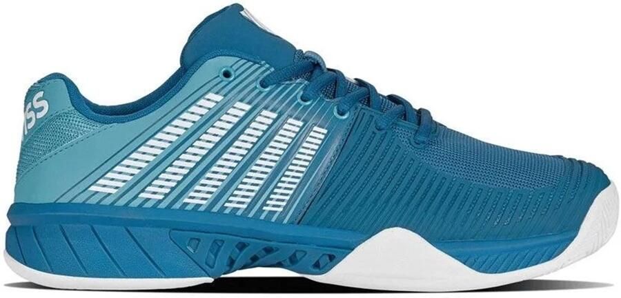 K-Swiss Express Light 2 HB Sportschoenen Heren Blauw