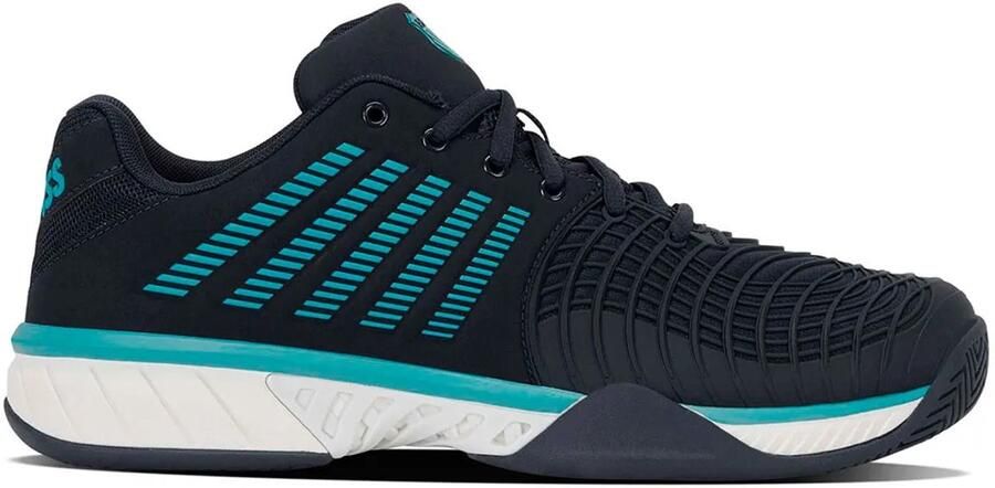 K-Swiss Express Light 3 Allcourt Schoenen Man