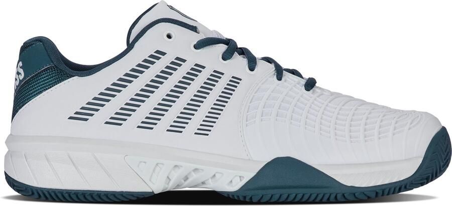 K-Swiss Express Light 3 Clay Heren Tennisschoen Allcourt - Foto 2