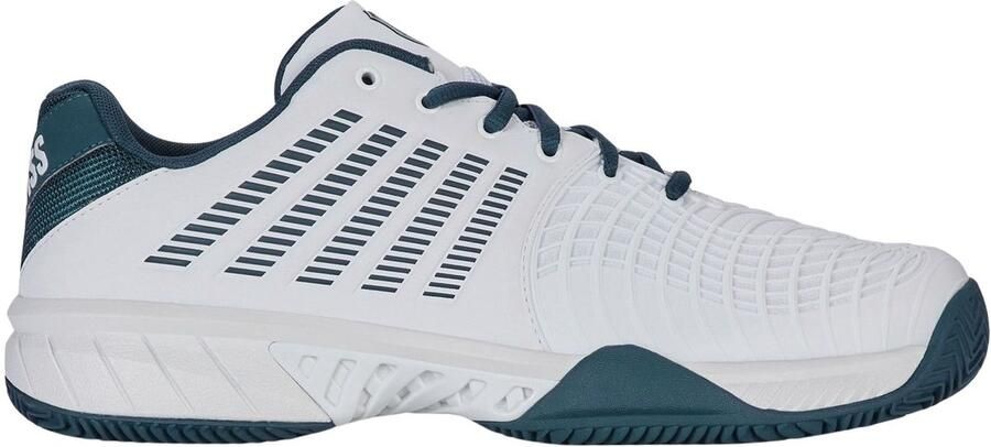 K-Swiss Express Light 3 Clay Heren Tennisschoen Allcourt - Foto 2