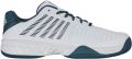 K-Swiss Express Light 3 Clay Heren Tennisschoen Allcourt - Wit