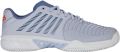 K-Swiss Express Light 3 Clay Tennisschoenen Heren - Grijs