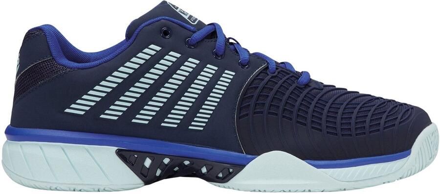 K-Swiss Express Light 3 Padelschoenen Heren