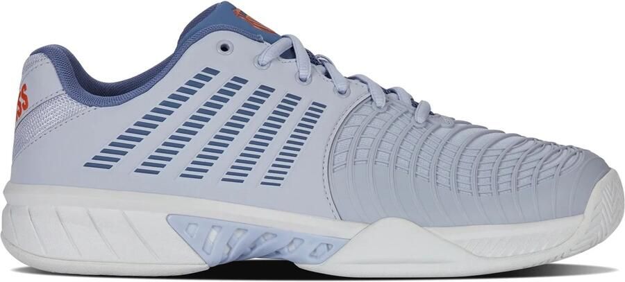 K-Swiss Express Light 3 Sportschoenen Heren Blauw