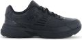 K-Swiss Fario LTH Heren Sneakers Schoenen Zwart 04778-001-M - Zwart