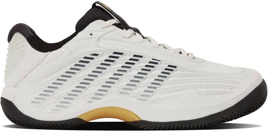 K-Swiss Hce 3 Clay Court Schoenen Wit Man