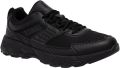 K-Swiss Heren Fario M Sneaker Vrijetijdsschoen 04779-001-M Black Black - Zwart