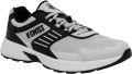 K-Swiss Heren Fario M Sneaker Vrijetijdsschoen 04779-052-M OYSTER MUSHROOM BLACK - Zwart