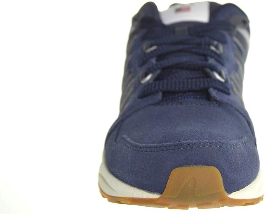 K-Swiss Heren SI 18 Rannell Sneaker low 08533-439-M VINT PEACOT SAMBA SNOW - Foto 5