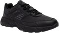 K-Swiss Heren Sneaker Fario LTH Trainer 04778-001-M Black Black - Zwart