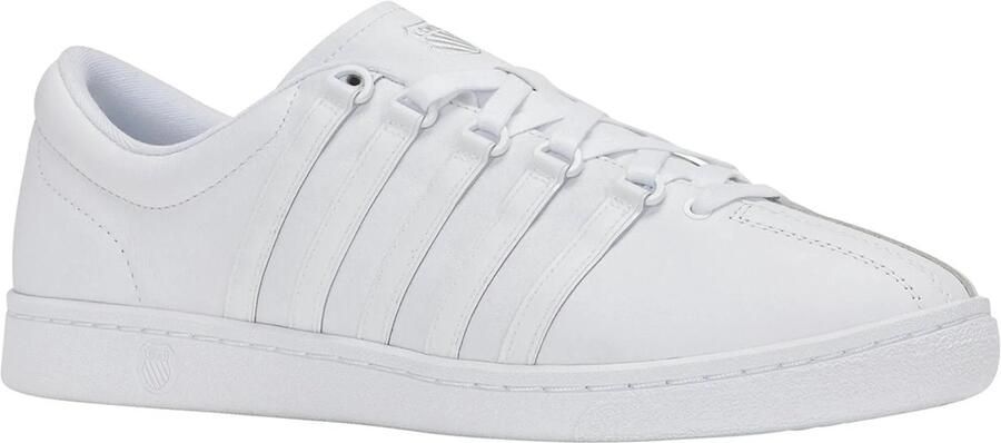 K-Swiss herensneaker Classi NXT 04593-101 wit