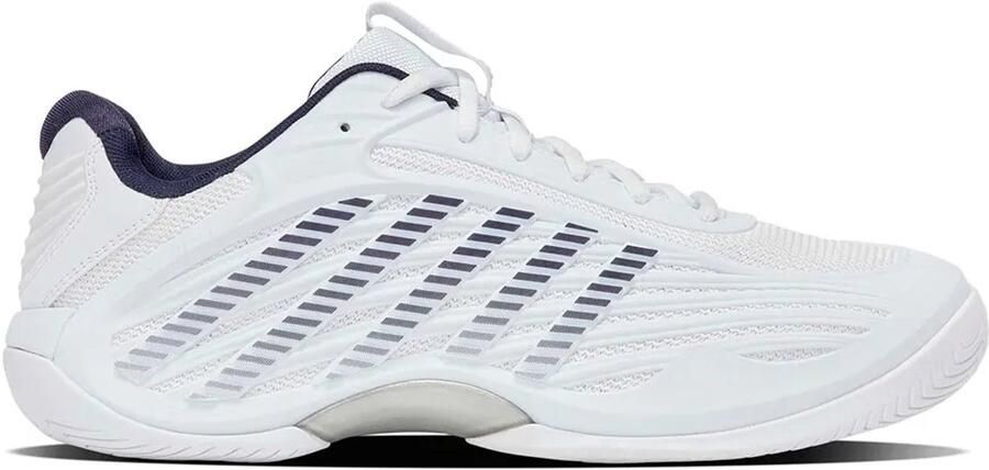 K-Swiss Hypercourt Express 3 Allcourt Schoenen Wit Man