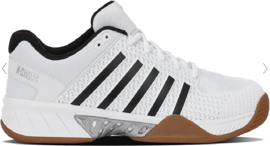K-Swiss Indoorschoen Express Light Heren