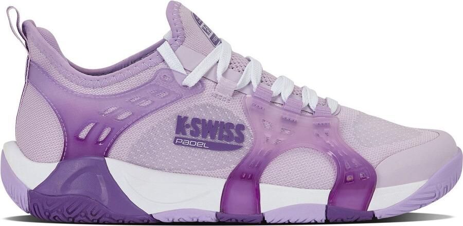 K-Swiss K-Frame Padel Dames