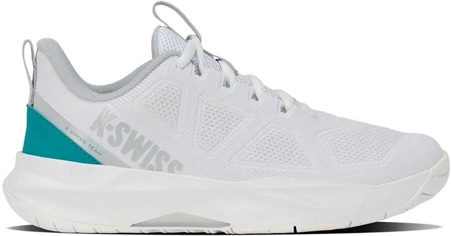 K-Swiss K-speed Team Allcourt Schoenen Vrouw