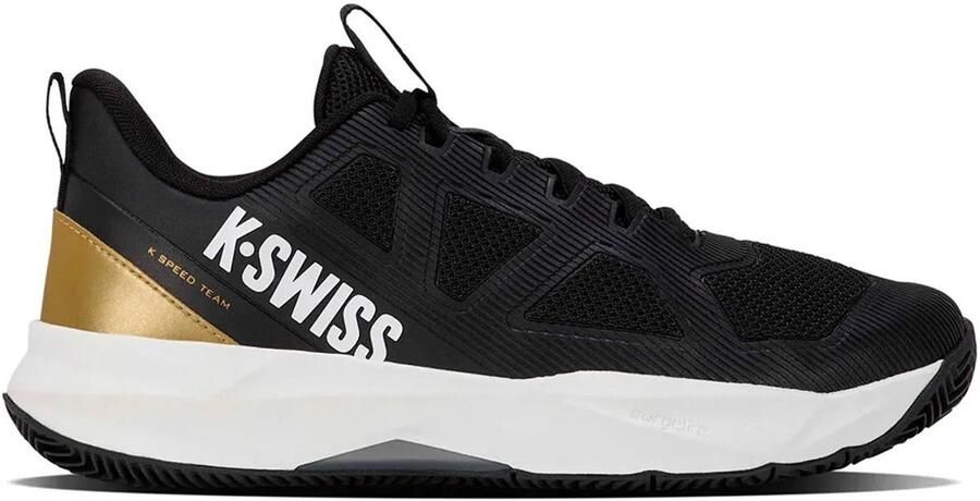 K-Swiss K-speed Team Clay Court Schoenen Man