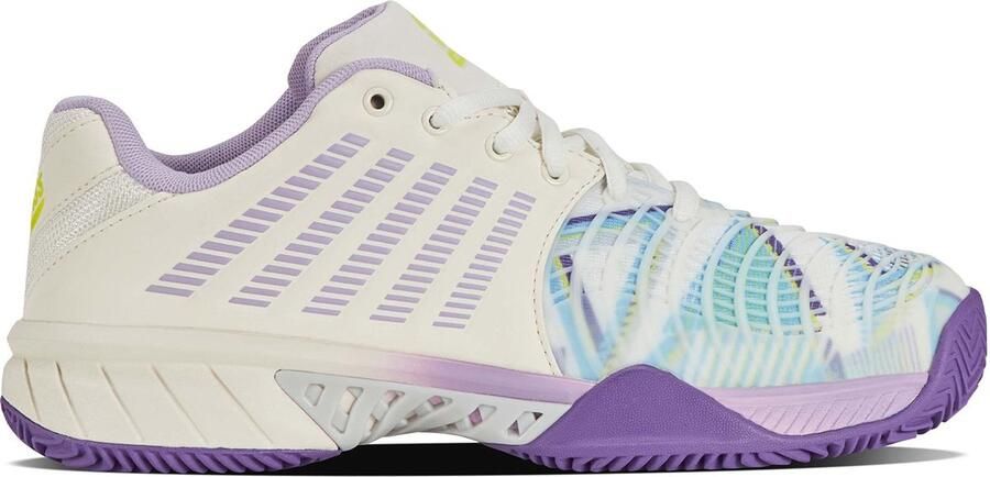 K-Swiss KSWISS EXPRESSLIGHT 3 HB PADEL WHITE WOMAN