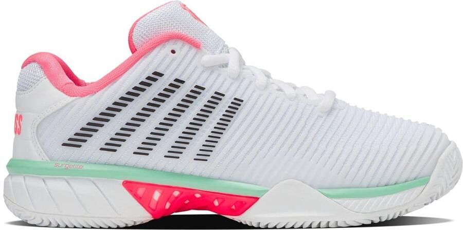 K-Swiss Kswiss Hypercourt Express 2 Hb 96614178 Chaussures Femme