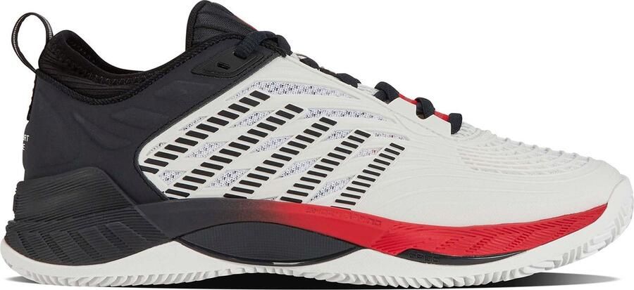K-Swiss KSWISS HYPERCOURT SUPREME 2 HB WHITE