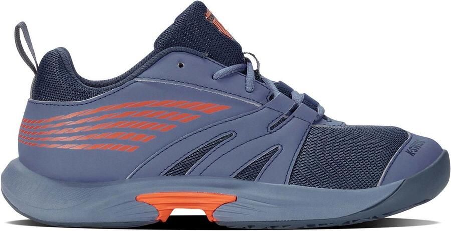 K-Swiss KSWISS SPEED TRA BLUE JUNIOR