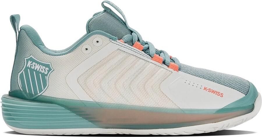 K-SWISS Tennisschoenen Ultrashot 3 Allcourt