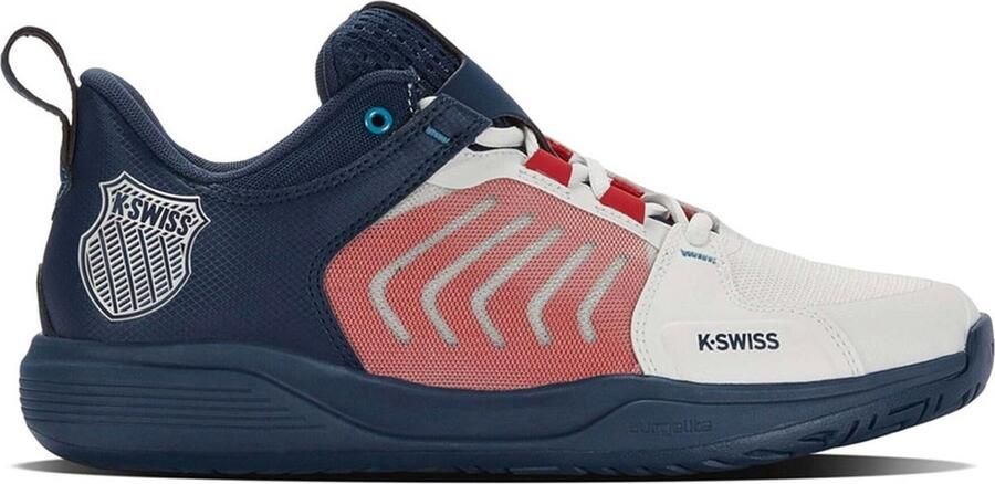 K-SWISS Tennisschoenen Ultrashot Team Allcourt