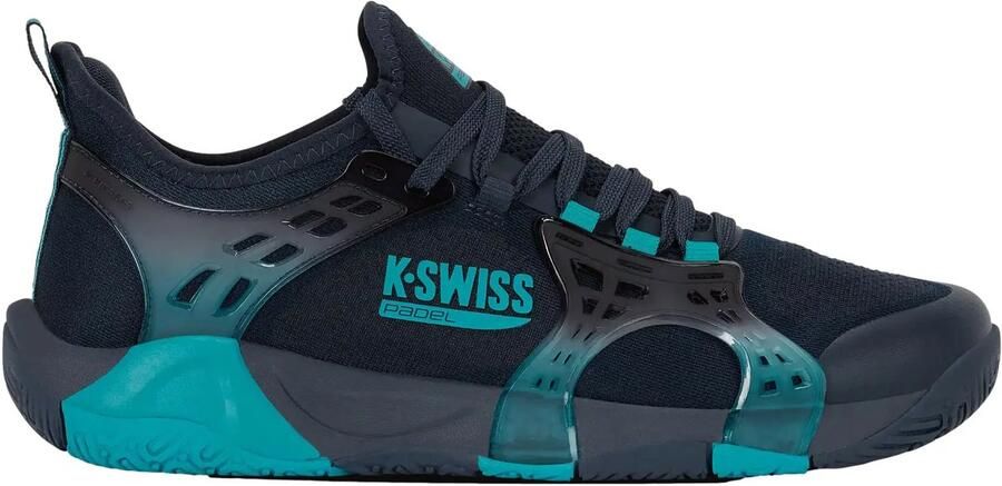 K-Swiss Padel schoenen K-frame